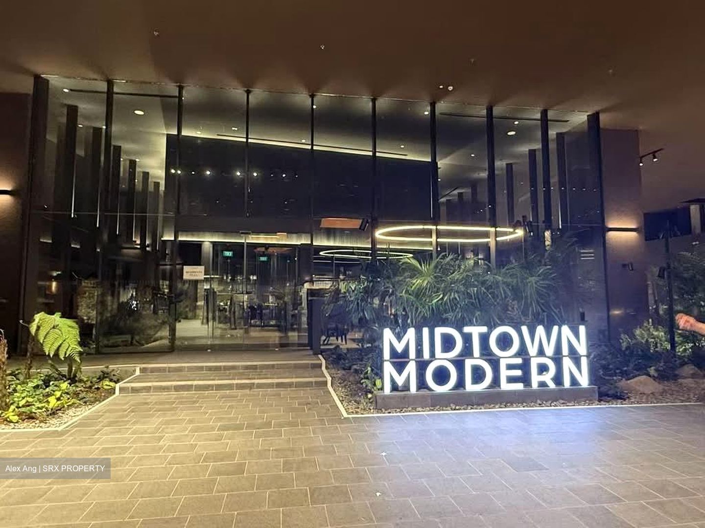 Midtown Modern (D7), Apartment #576667591